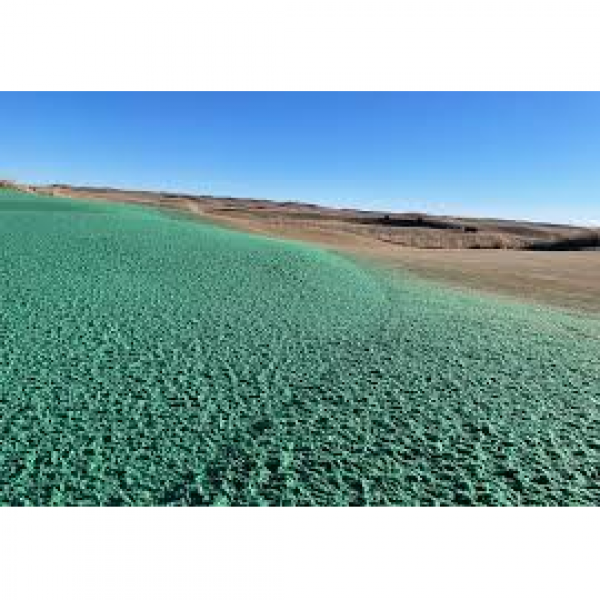 FIBRE VEGETALI PER  IDROSEMINA - MULCH GO 10KG