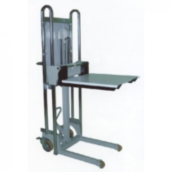 ELEVATORI IDRAULICI A PEDALE “JOLLY”- PHK-1500