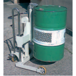 ELEVATORE IDRAULICO PER IL SOLLEVAMENTO DI FUSTI - MODELLO PHK/EAD1200