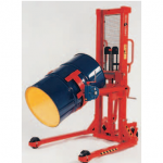 ELEVATORE IDRAULICO PER IL SOLLEVAMENTO DI FUSTI - MODELLO PHK/EAD1200
