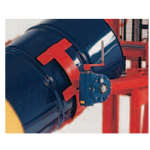 ELEVATORE IDRAULICO PER IL SOLLEVAMENTO DI FUSTI - MODELLO PHK/EAD1500