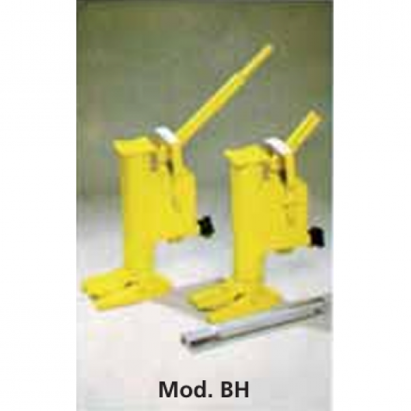 BINDE IDRAULICHE - 10T