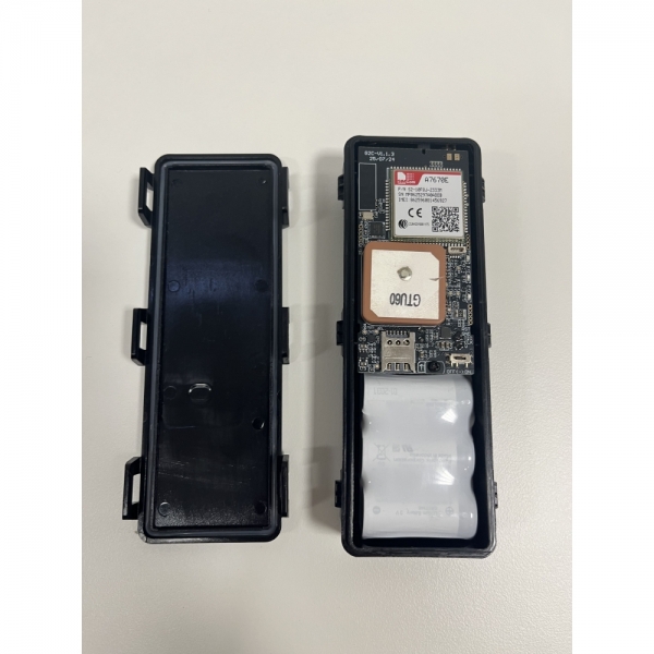 ANTIFURTO GPS BSECURE XL- MOD. ANTIFURTO ARNIA + 3 ANNI