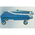 TAVOLO ELEVATORE TRASPORTABILE - BX 15