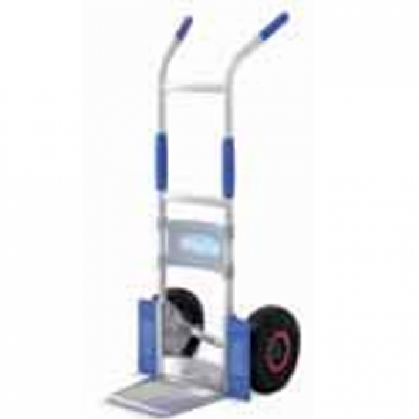 CARRELLO PIEGHEVOLE CLASSICO - MINICAR 11