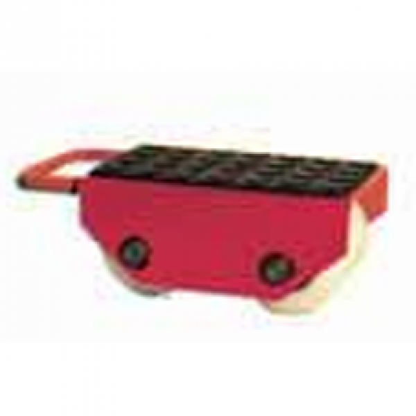 CARRELLO A RULLO CARGO SKATE - 2500