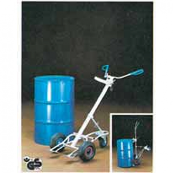 CARRELLO PORTAFUSTI - 300/3