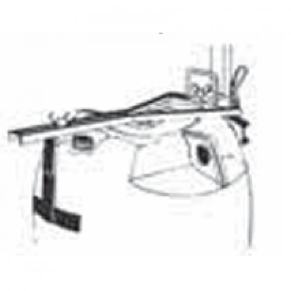 CARRELLO PORTAFUSTI - 1104