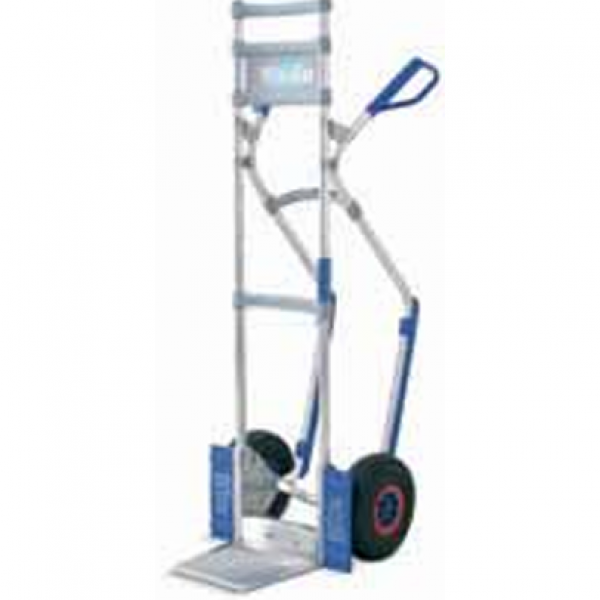 CARRELLO IN ALLUMINIO - BEST SELLER 2819/1