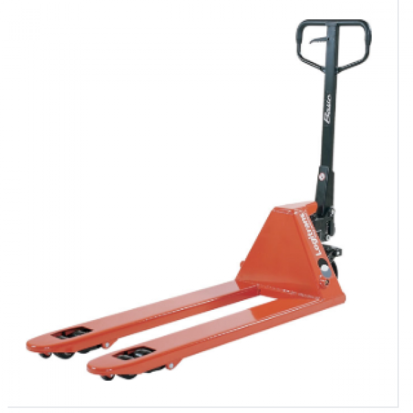 TRANSPALLET MANUALE IDRAULICO - BF