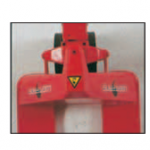 TRANSPALLET IDRAULICO “PANTHER“ - 2581