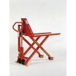 TRANSPALLET SOLLEVATORE ELETTRICO - HL 1004