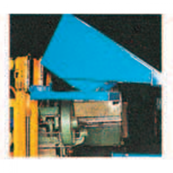 BENNA BASCULANTE - 7600