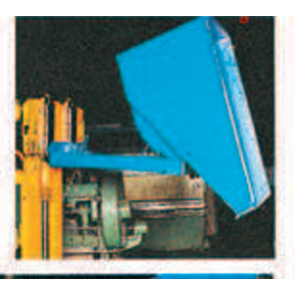 BENNA BASCULANTE - 7110