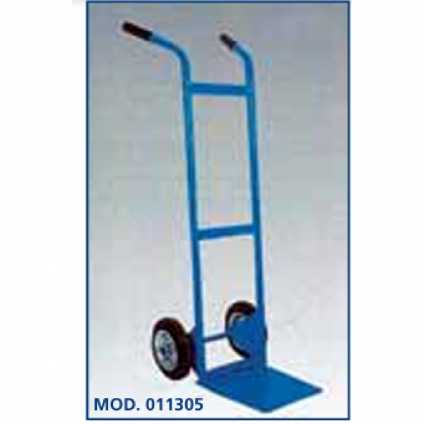 CARRELLO PORTA CASSE O SACCHI - MOD.011305