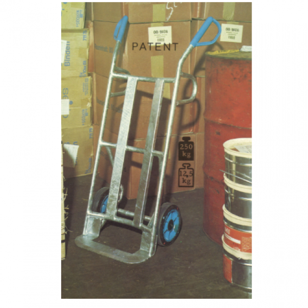 CARRELLO PORTA CASSE O SACCHI- MOD.31