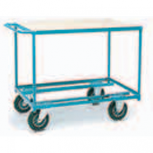 CARRELLO A RIPIANI- MOD.90741