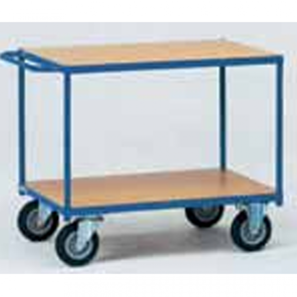 CARRELLO A RIPIANI- MOD.90732