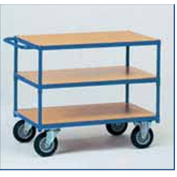 CARRELLO A RIPIANI- MOD.90733