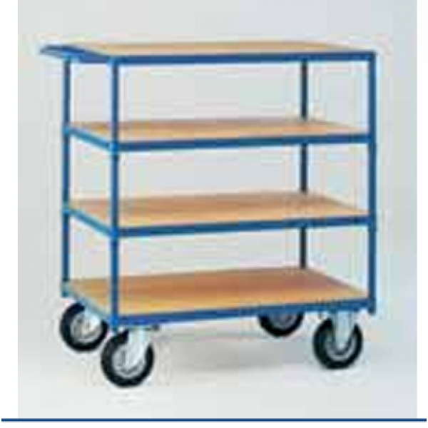 CARRELLO A RIPIANI- MOD.90734