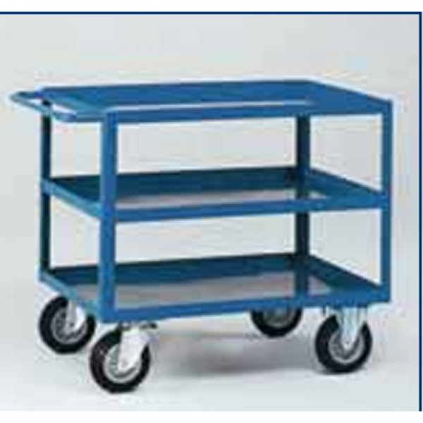 CARRELLO A RIPIANI- MOD.90726