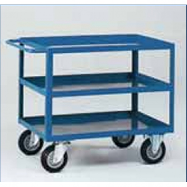 CARRELLO A RIPIANI- MOD.90736