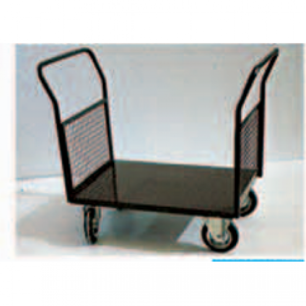 CARRELLO A PIANALE - MOD.1640