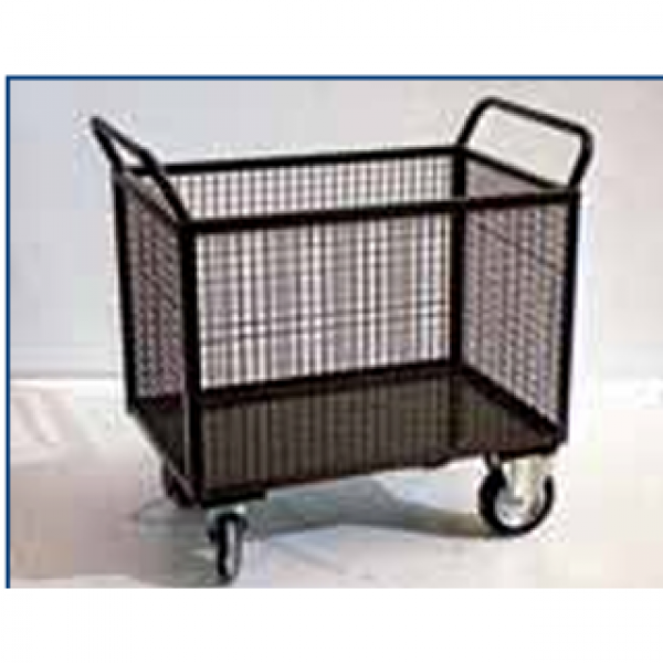 CARRELLO A PIANALE - MOD. 1650
