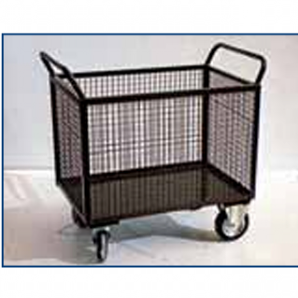 CARRELLO A PIANALE - MOD.1660