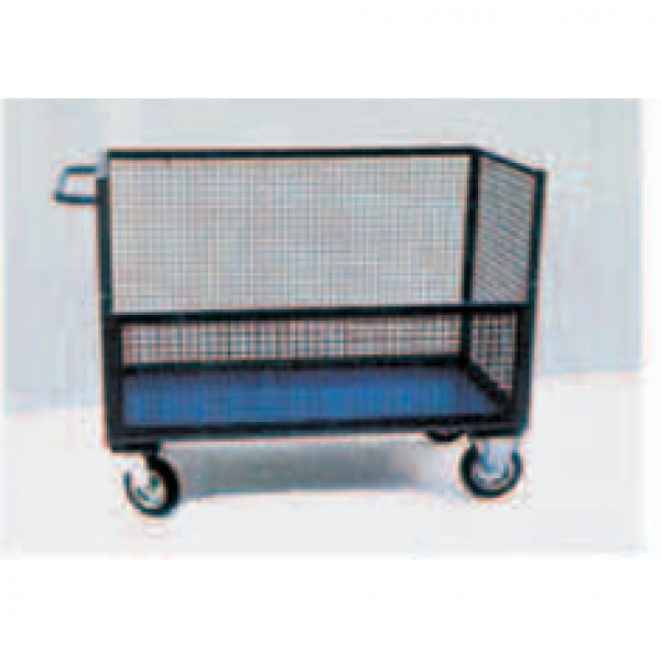 CARRELLO A PIANALE - MOD.104/R