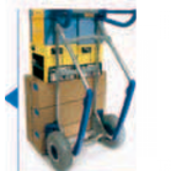 CARRELLO IN ALLUMINIO MULTIFUNZIONE- MOD.84381825