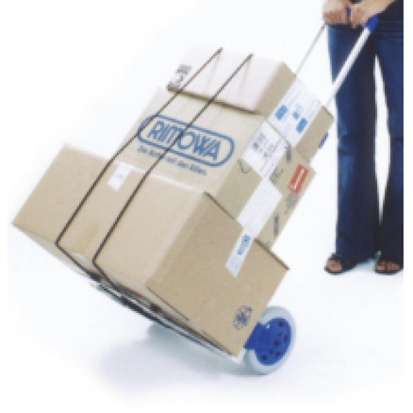 CARRELLO IN ALLUMINIO PICOLINO- MOD.0226