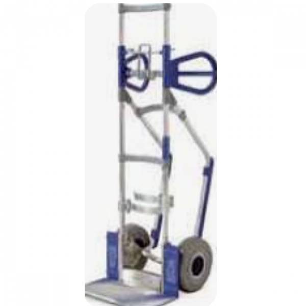 CARRELLO PORTA SEDIE - MOD. 24381121/1044