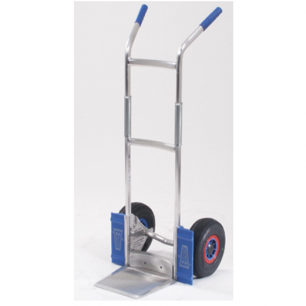 CARRELLO PIEGHEVOLE MINI CAR - MOD. 26121/1193