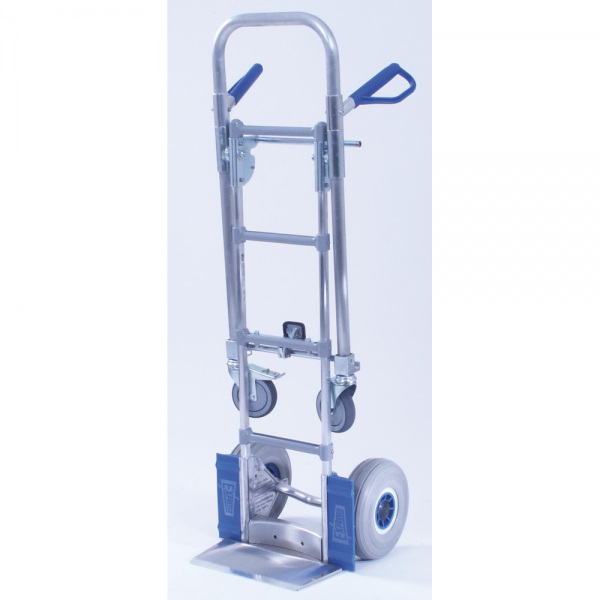 CARRELLO TRASFORMABILE IN DUE POSIZIONI - MOD. 553621