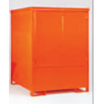 CONTENITORE ECOLOGICO-DEPOSITO PER ESTERNI - MOD. ECO 720