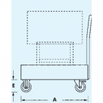 CONTENITORE ECOLOGICO - ECO - 310/CR