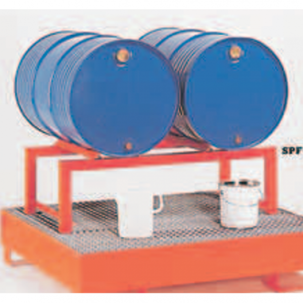 CONTENITORE ECOLOGICO - MOD. SPF-451
