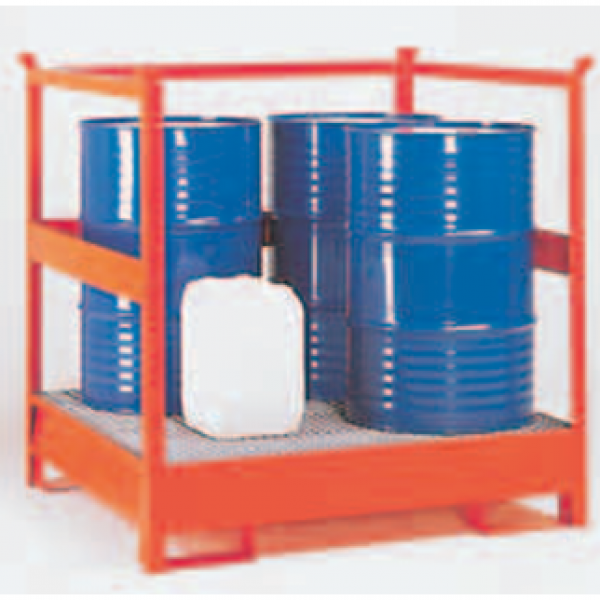 CONTENITORE ECOLOGICO - ECO-402