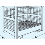 CONTENITORE ECOLOGICO - ECO-402