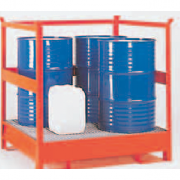 CONTENITORE ECOLOGICO - ECO-502