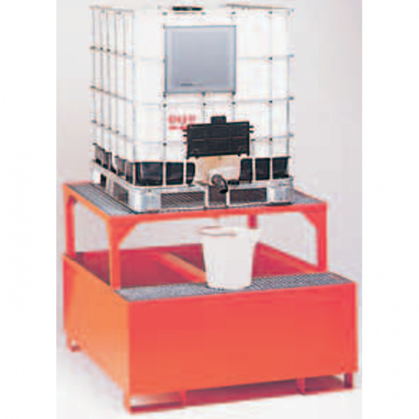 CONTENITORE ECOLOGICO - MOD. ECO-310