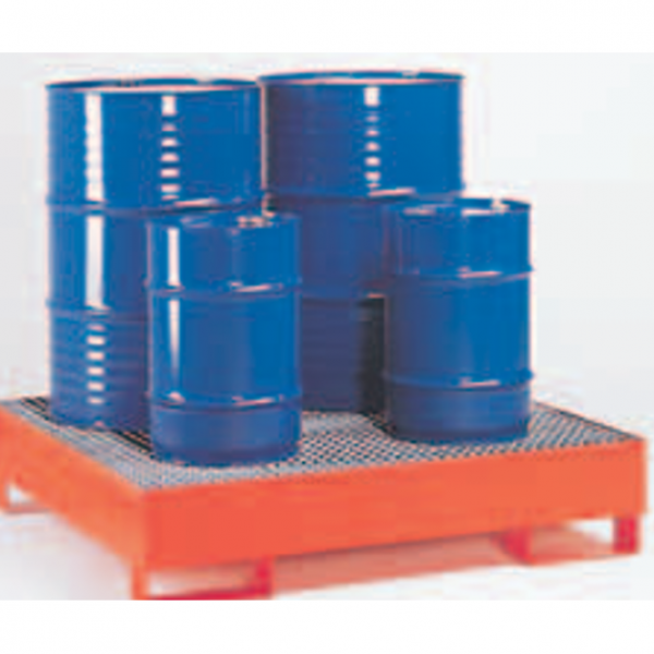 CONTENITORE ECOLOGICO - MOD. ECO-302