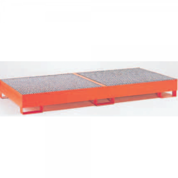 CONTENITORE ECOLOGICO - MOD. ECO-308 F