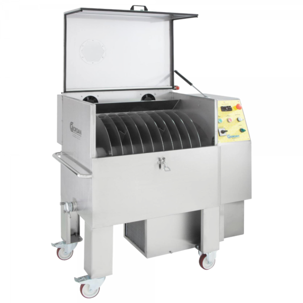 DEUMIDIFICATORE PROFESSIONALE GIORDAN