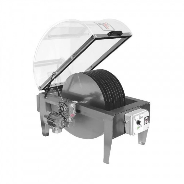 DEUMIDIFICATORE per Miele a Dischi Rotanti LEGA