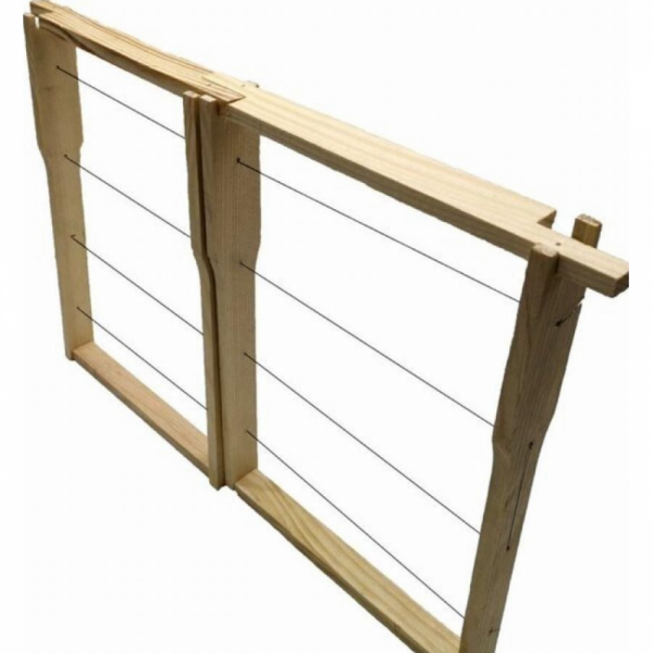 TELAINO CON INCASTRO - PER ARNIETTA DI FECONDAZIONE