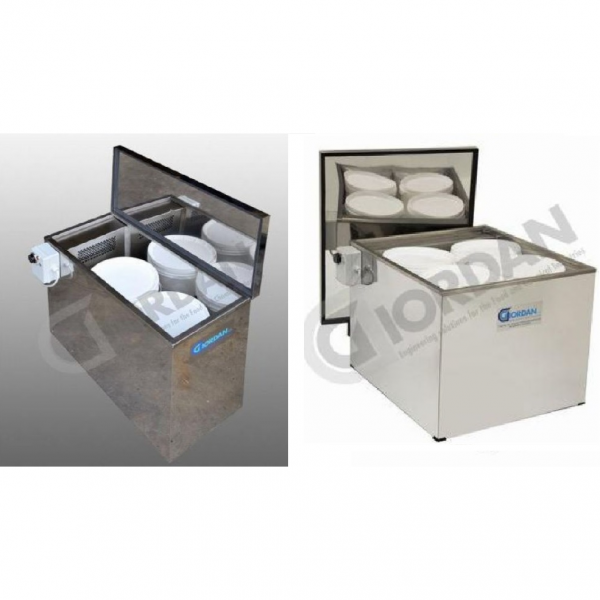 FONDIMIELE A POZZETTO