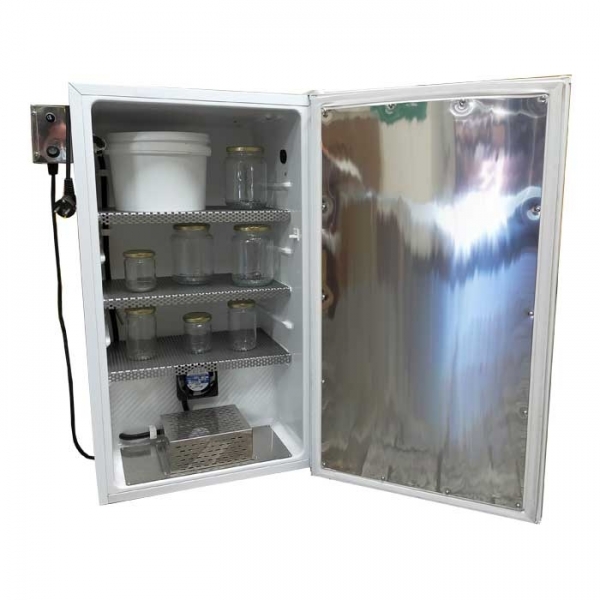 FONDIMIELE A 1 LATTA  DA 25 KG O 24 VASI DA KG