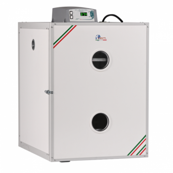 ARMADIETTO FONDIMIELE A 2 LATTE  IN PVC